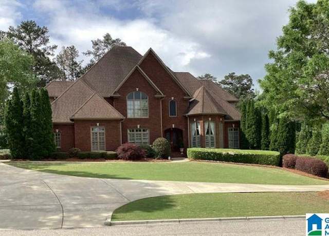 Property at 1055 Legacy Dr, Birmingham, AL 35242, 5 beds, 5.5 baths