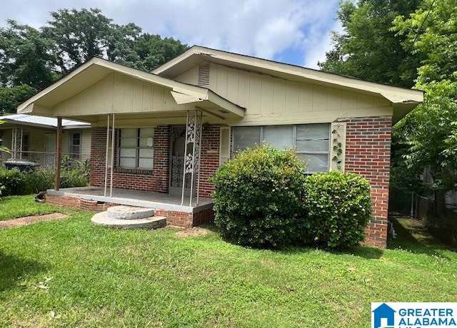 Property at 2304 Mayfield Ave SW, Birmingham, AL 35211, 5 beds, 3 baths