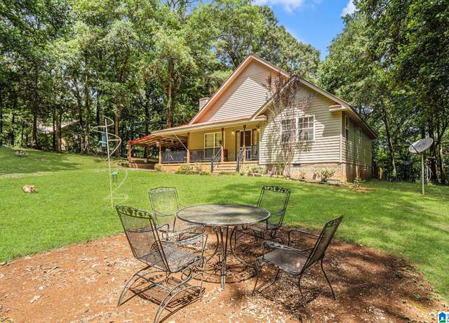 Property at 80 Nicole Ln, Talladega, AL 35160, 2 beds, 2 baths