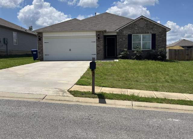 Property at 155 Woodland Way, Pell City, AL 35125, 3 beds, 2 baths