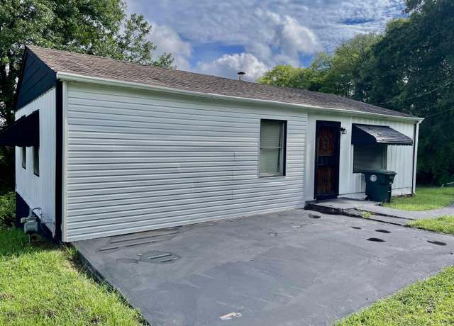Property at 2901 42nd Ln N, Birmingham, AL 35207, 3 beds, 1 bath