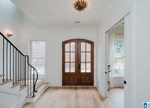 Property at 1217 23rd St S Unit C1, Birmingham, AL 35205, 2 beds, 2.5 baths