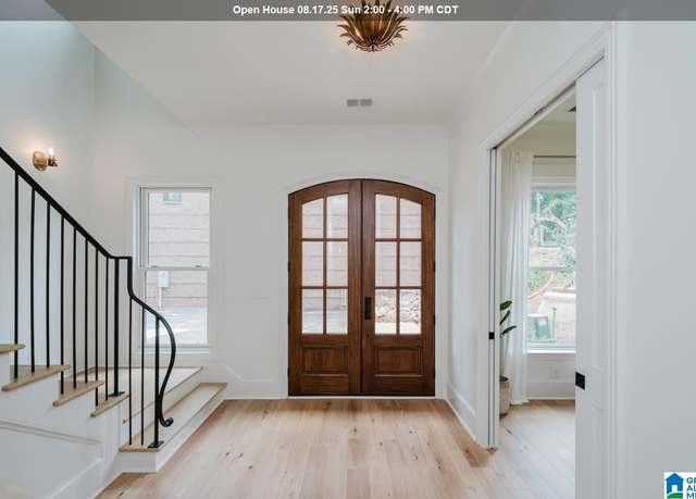Property at 1217 23rd St S Unit C1, Birmingham, AL 35205, 2 beds, 2.5 baths