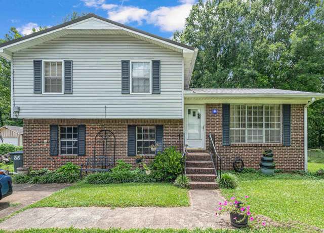 Property at 124 Opal Ave, Hueytown, AL 35023, 3 beds, 2 baths