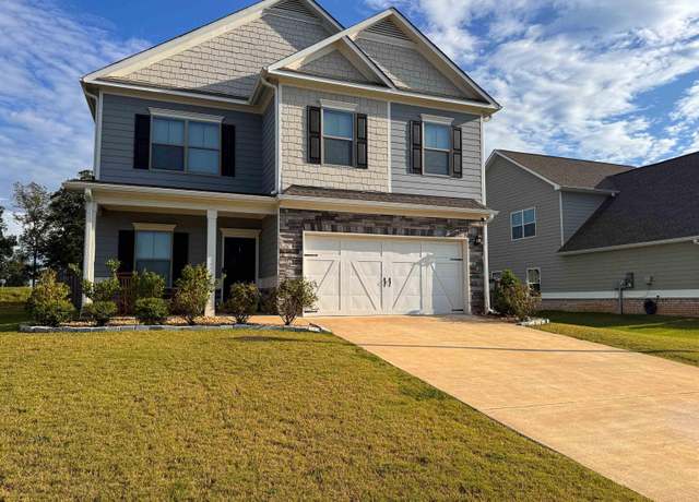 Property at 101 Mountain Crest Dr, Lincoln, AL 35096, 4 beds, 2.5 baths