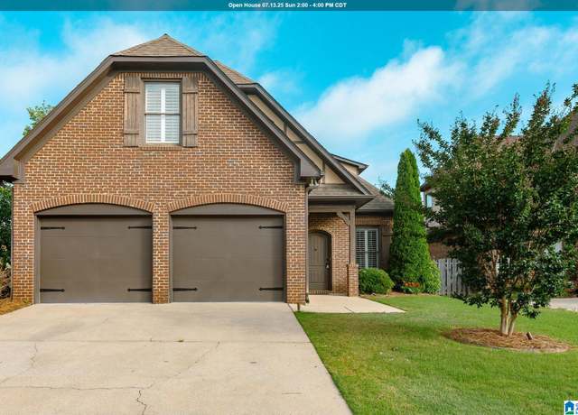 Property at 2263 Chalybe Trl, Hoover, AL 35226, 4 beds, 2.5 baths