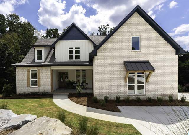 Property at 704 Saint Andrews Ln, Hoover, AL 35244, 5 beds, 4 baths