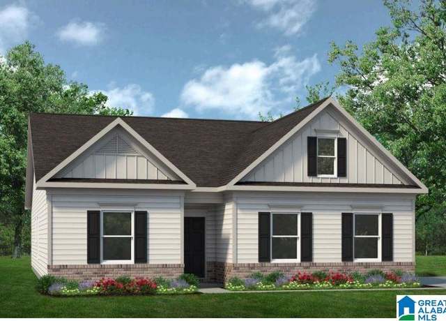 Property at The Bradley Arbor Rdg, Moody, AL 35004, 3 beds, 2 baths