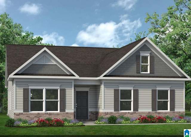 Property at The Langford Arbor Rdg, Moody, AL 35004, 3 beds, 2 baths