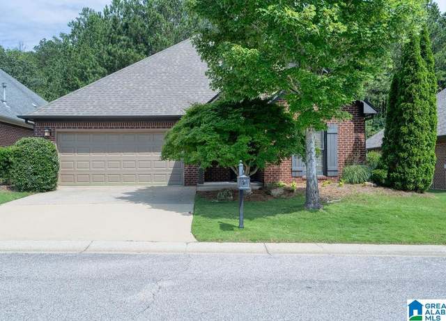Property at 169 Narrows Peak Cir, Birmingham, AL 35242, 2 beds, 2 baths