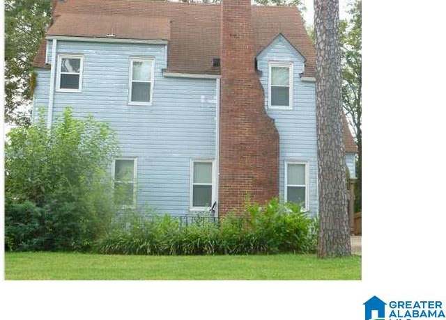 Property at 236 Pinewood Ave, Midfield, AL 35228, 3 beds, 1.5 baths