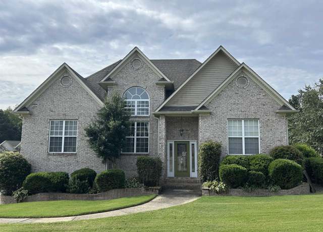 Property at 700 Ridgefield Cir, Odenville, AL 35120, 3 beds, 3 baths