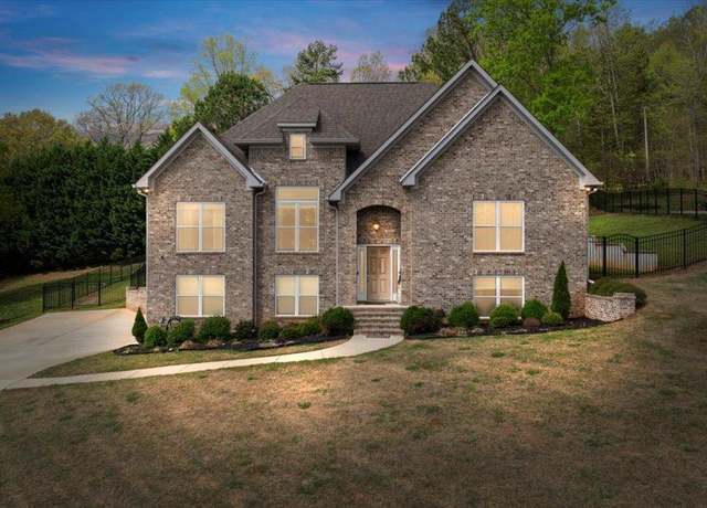 Property at 145 Field Stone Ln, Springville, AL 35146, 4 beds, 3 baths