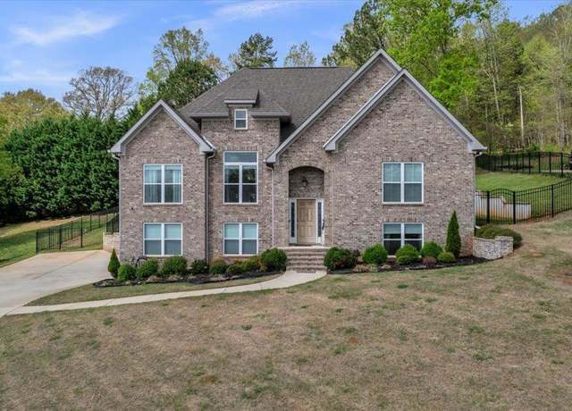 Property at 145 Field Stone Ln, Springville, AL 35146, 4 beds, 3 baths