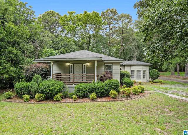 Property at 520 Parks Rd, Gardendale, AL 35071, 3 beds, 2.5 baths