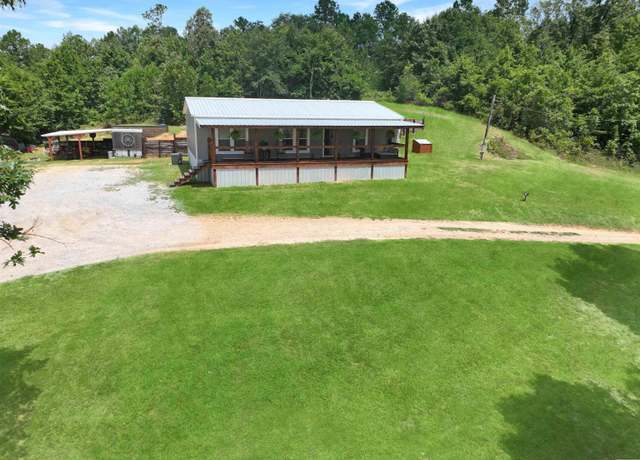 Property at 603 County Road 1049, Maplesville, AL 36750, 3 beds, 2 baths
