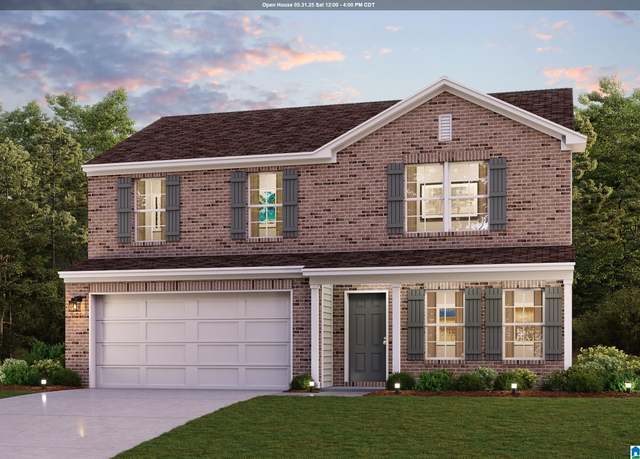 Property at 64 Lancelot Cv, Jasper, AL 35501, 4 beds, 3 baths