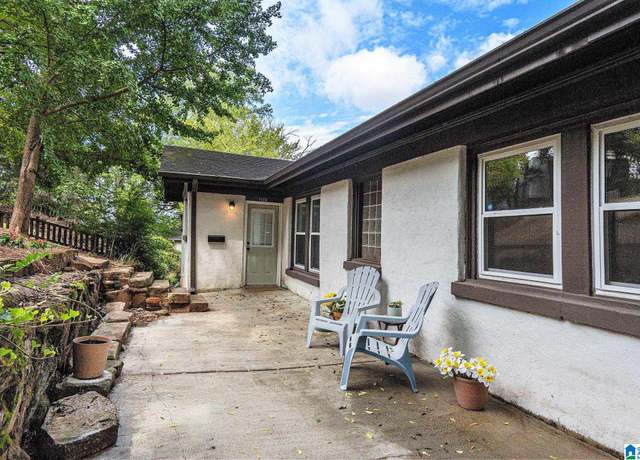 Property at 1173 18th Ave, Birmingham, AL 35205, 3 beds, 1 bath