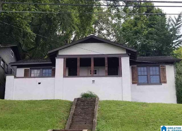 Property at 1173 18th Ave, Birmingham, AL 35205, 3 beds, 1 bath