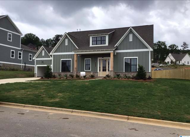 Property at 537 Ramsgate Dr, Alabaster, AL 35114, 4 beds, 3 baths