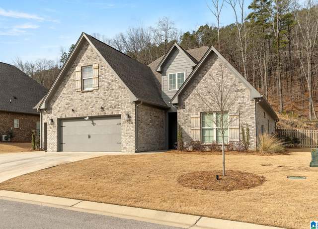 Property at 277 Kinross Cir, Pelham, AL 35124, 4 beds, 3 baths