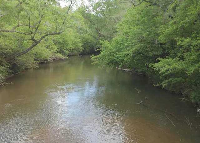 Property at 1051 Pate Rd Unit Tract 6, Cragford, AL 36255