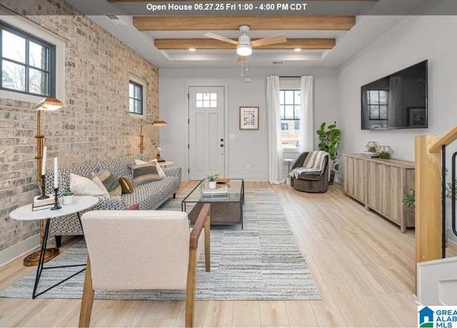 Property at 5553 Sage St #5553, Hoover, AL 35244, 3 beds, 3 baths