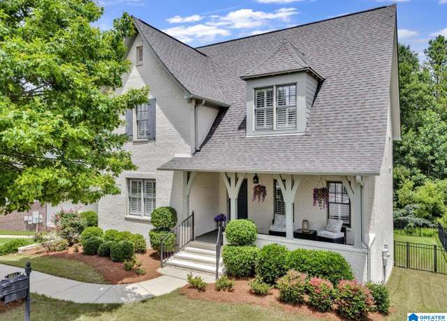 Property at 2245 Southampton Dr, Hoover, AL 35226, 5 beds, 5 baths