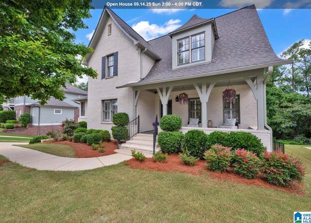 Property at 2245 Southampton Dr, Hoover, AL 35226, 5 beds, 5 baths