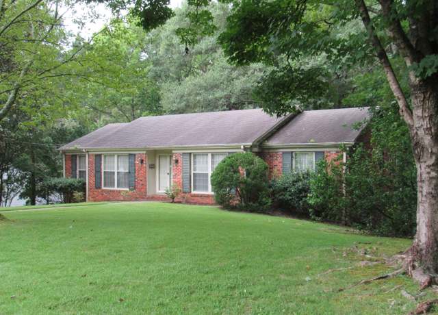 Property at 4040 Royal Oak Ct, Mountain Brook, AL 35243, 4 beds, 3 baths