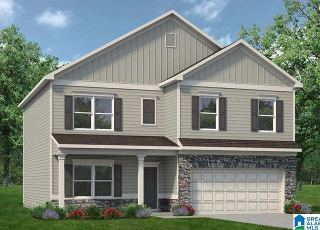 Property at 3244 Ponderosa Pkwy, Morris, AL 35116, 4 beds, 2.5 baths