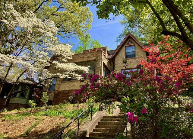 Property at 1439 Smolian Pl, Birmingham, AL 35205, 3 beds, 2 baths