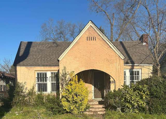 Property at 5515 Avenue Q, Birmingham, AL 35208, 3 beds, 1 bath