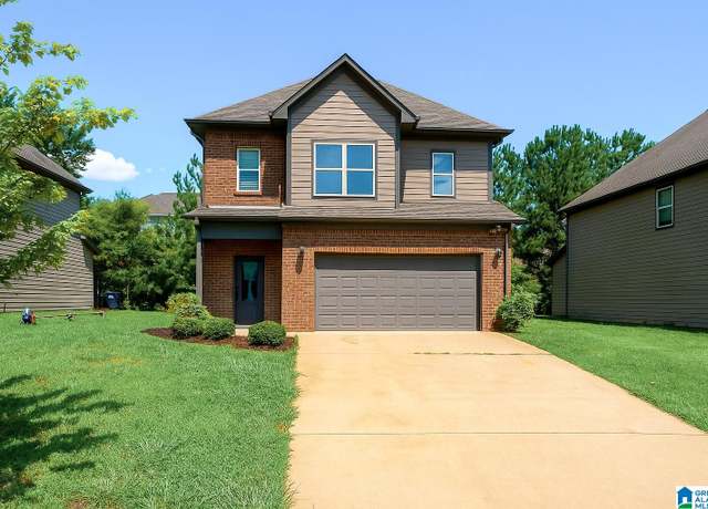 Property at 141 Greenwood Cir, Calera, AL 35040, 4 beds, 2.5 baths