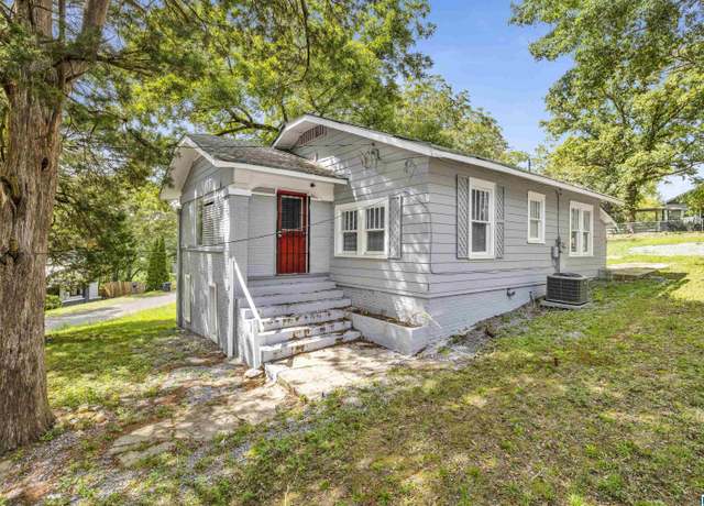 Property at 8300 7th Ter, Birmingham, AL 35206, 4 beds, 2 baths