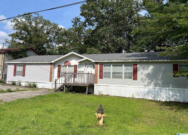 Property at 24274 Us Hwy 231, Ragland, AL 35131, 3 beds, 2 baths
