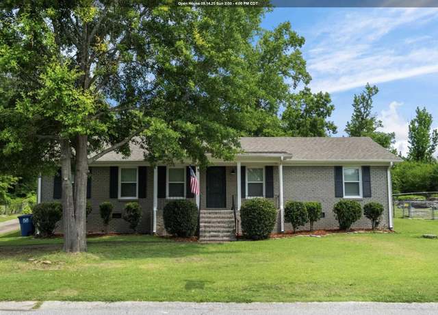 Property at 1112 Blue Ridge Blvd, Hoover, AL 35226, 4 beds, 3 baths