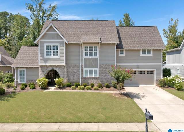 Property at 7918 Kerith Ln, Trussville, AL 35173, 4 beds, 3 baths