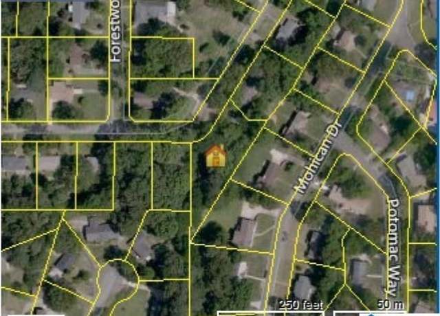 Property at 707 Forestwood Dr Unit 3/1, Forestdale, AL 35214