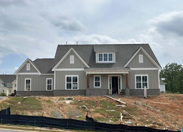 Property at 217 Mayfair Park, Alabaster, AL 35114, 4 beds, 3 baths