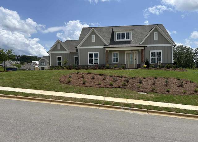 Property at 217 Mayfair Park, Alabaster, AL 35114, 4 beds, 3 baths