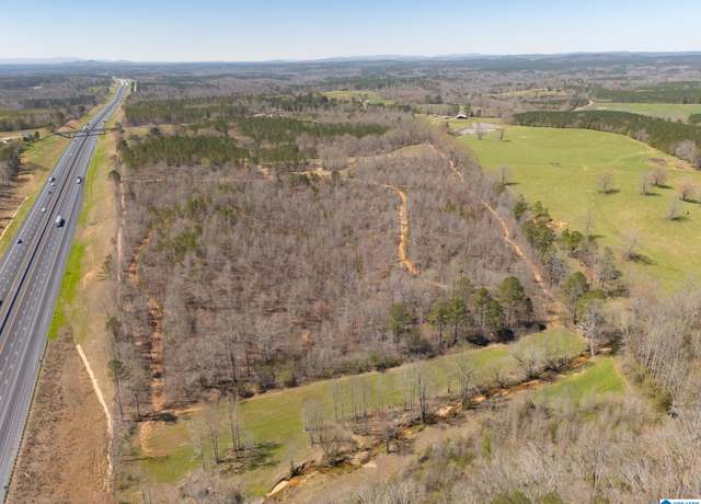 Property at 14381 County Road 66 #0, Heflin, AL 36264