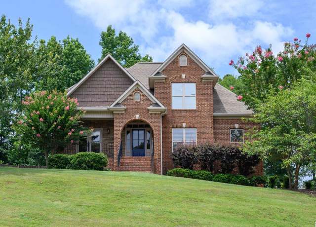 Property at 2141 Chelsea Ridge Dr, Columbiana, AL 35051, 4 beds, 3.5 baths