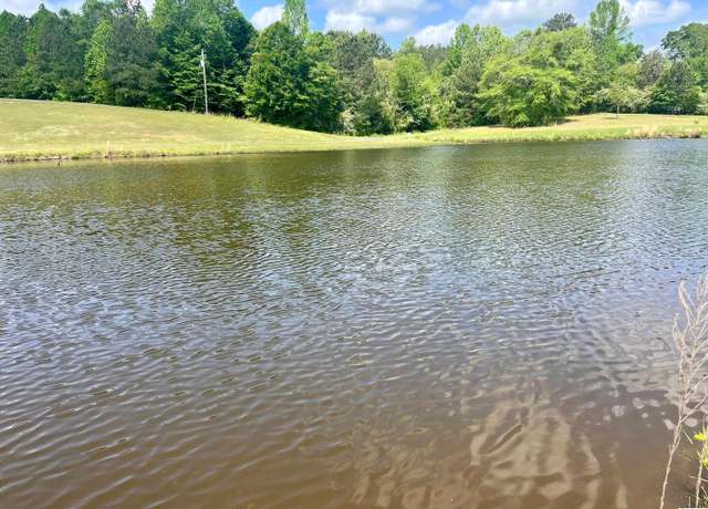 Property at Lot 7 Mary Dr #7, Roanoke, AL 36274