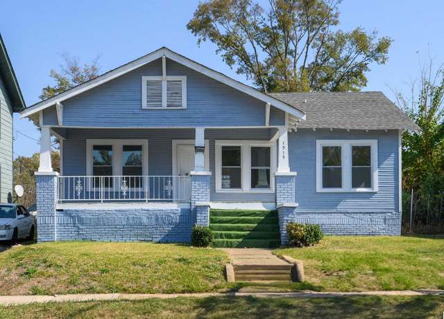 Property at 1515 N 36th Pl, Birmingham, AL 35234, 3 beds, 2 baths