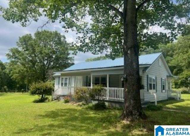 Property at 1409 23rd St S, Pell City, AL 35128, 3 beds, 1 bath