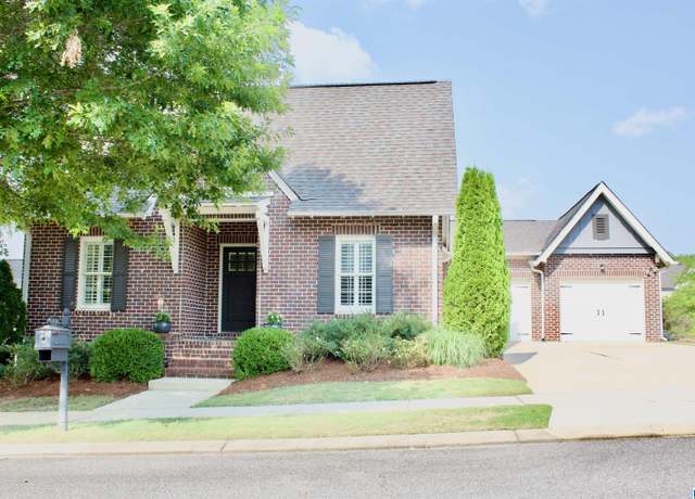 Property at 4058 Buell Ln, Hoover, AL 35226, 3 beds, 2 baths