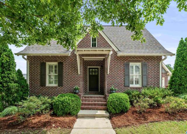 Property at 4058 Buell Ln, Hoover, AL 35226, 3 beds, 2 baths