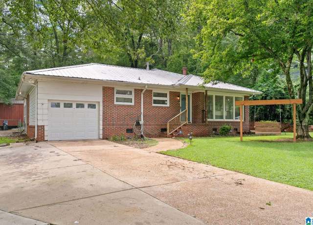 Property at 1700 29th Ave N, Hueytown, AL 35023, 2 beds, 2 baths