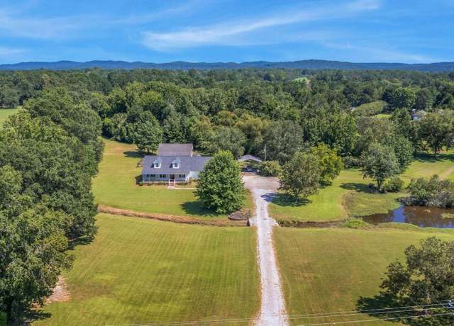 Property at 1010 Cedar Bend Rd S, Southside, AL 35907, 4 beds, 3.5 baths